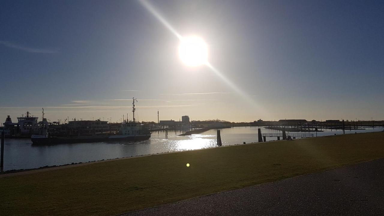 Flut Leilighet Norden Eksteriør bilde